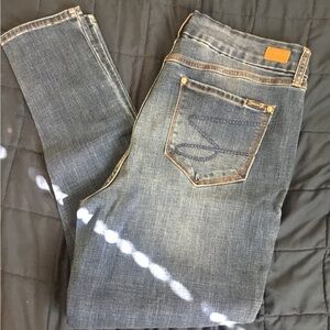 Vintage EUC Pair of Seven7 Denim Jeans
